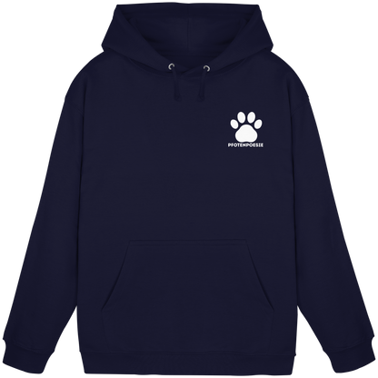 Ich Brauche Keine Therapie Premium Unisex Hoodie