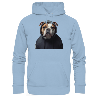 American Bulldog Premium Herren Hoodie