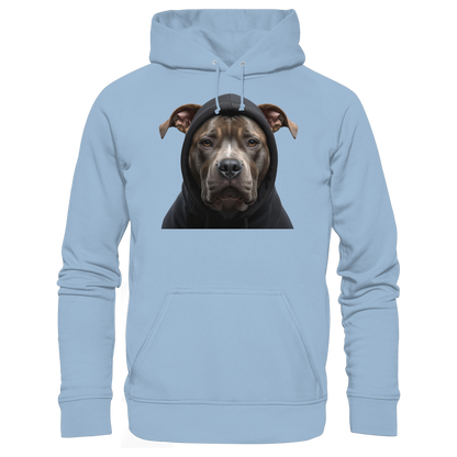 Pitbull Premium Herren Hoodie