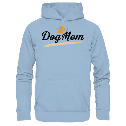 Dog Mom Premium  Unisex Hoodie