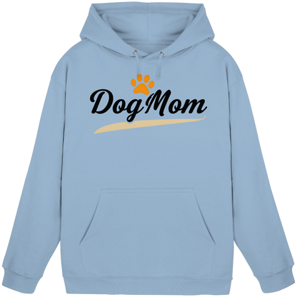 Dog Mom Premium  Unisex Hoodie