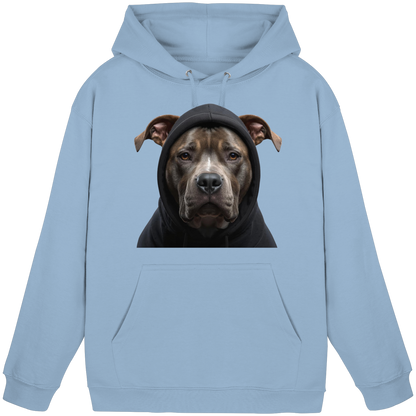 Pitbull Premium Herren Hoodie