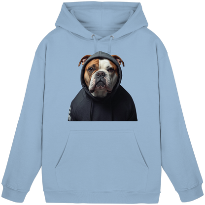 American Bulldog Premium Herren Hoodie