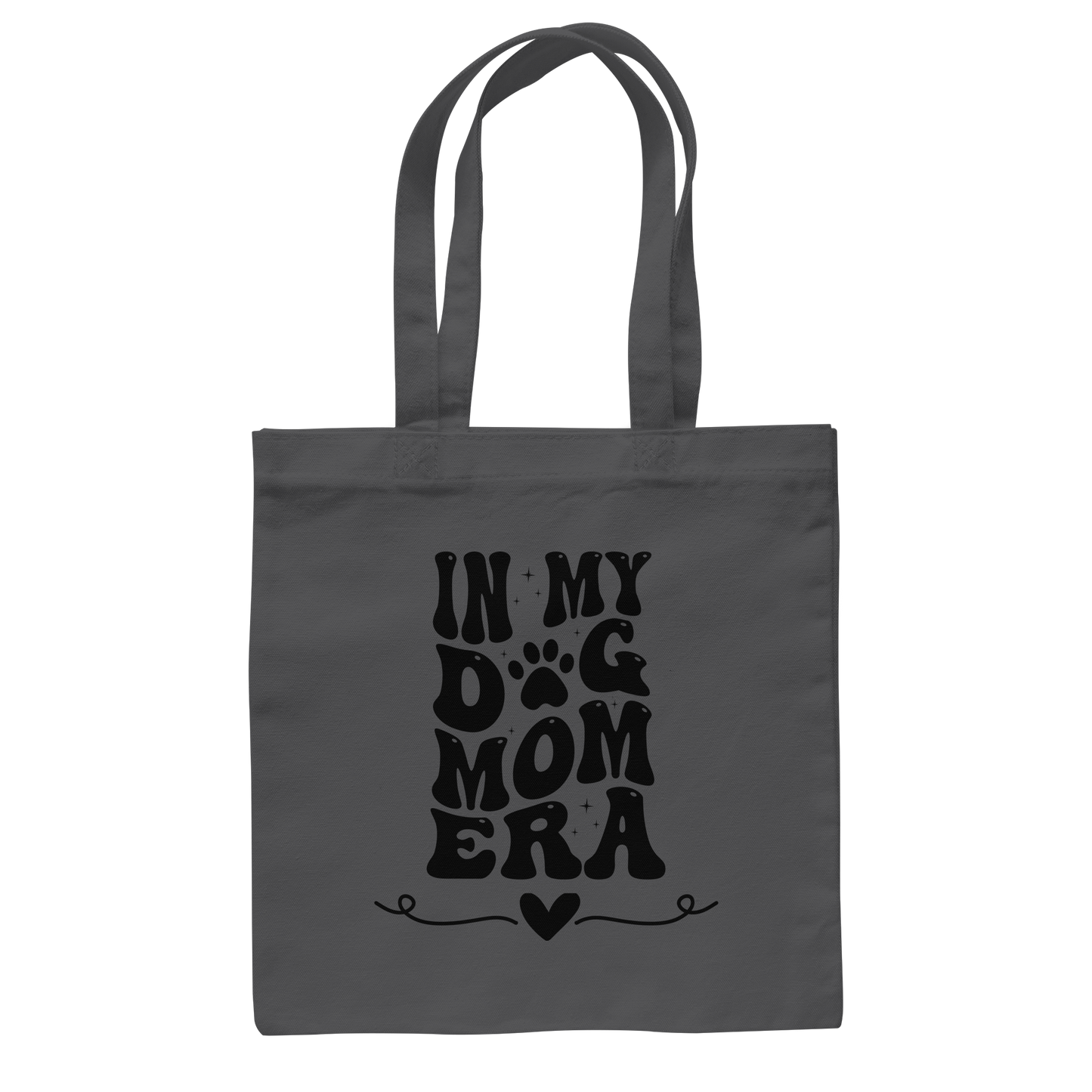 Premium Pfotenpoesie Tasche In My Dog Mom Era