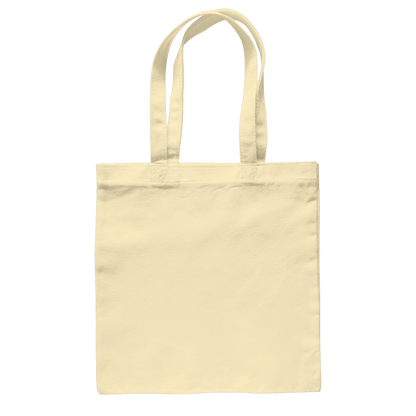 Personalisierbare Premium Tasche Pfotenpoesie