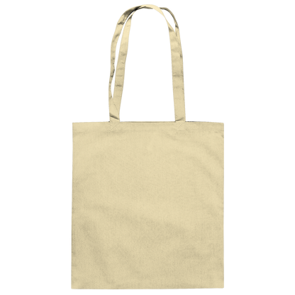 Personalisierbare Premium Tasche Pfotenpoesie