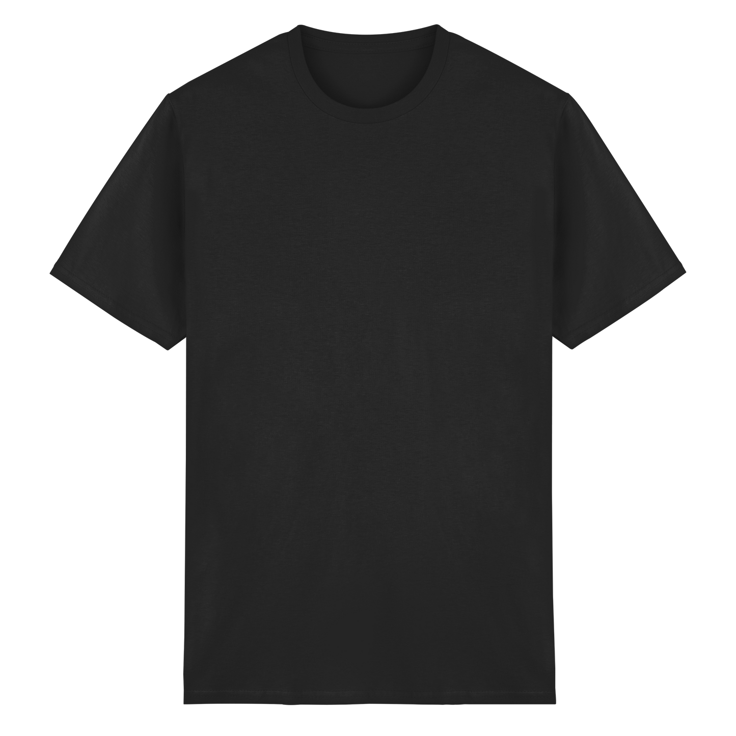 Der/ie Mit Dem Hund Chillt T-Shirt