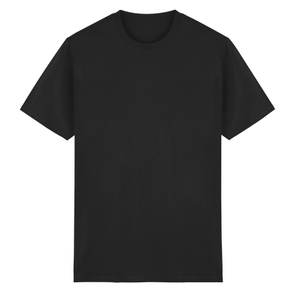 Der/ie Mit Dem Hund Chillt T-Shirt