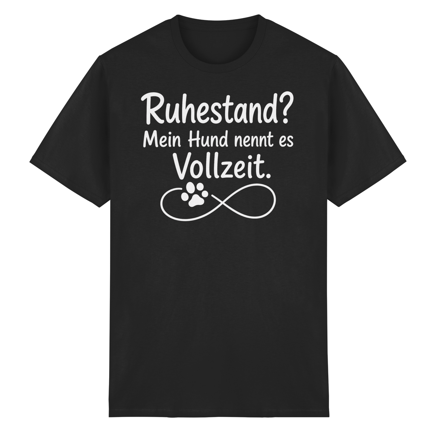 Mein Hund nennt es Vollzeit Shirt