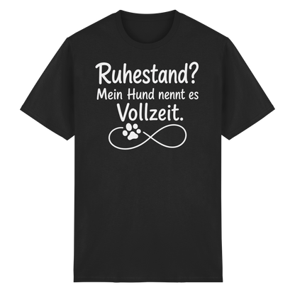 Mein Hund nennt es Vollzeit Shirt