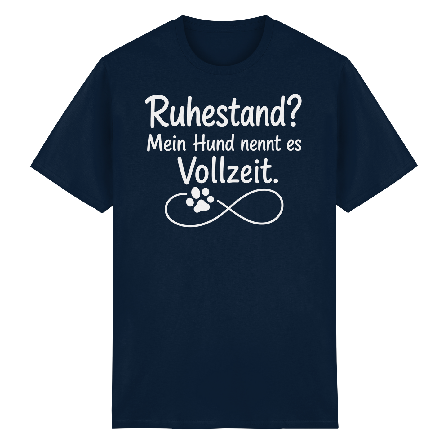 Mein Hund nennt es Vollzeit Shirt