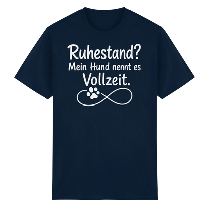 Mein Hund nennt es Vollzeit Shirt