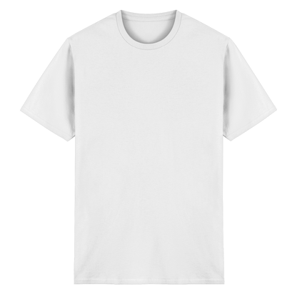 Der/ie Mit Dem Hund Chillt T-Shirt