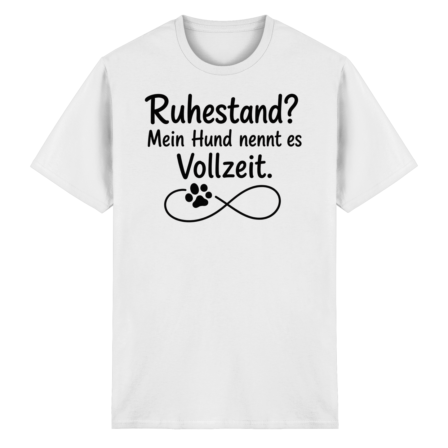 Mein Hund nennt es Vollzeit Shirt