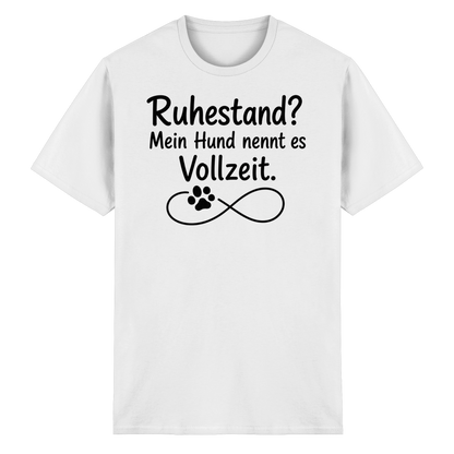 Mein Hund nennt es Vollzeit Shirt