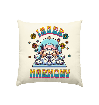 Harmony Premium Kissen