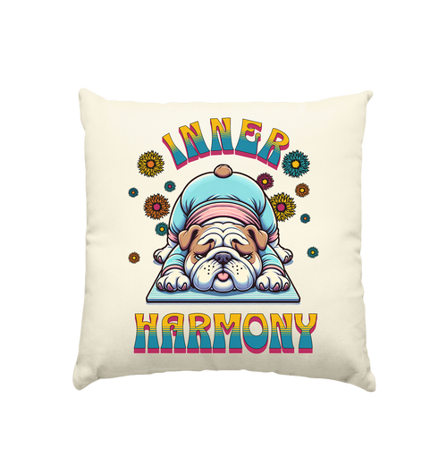 Harmony Premium Kissen