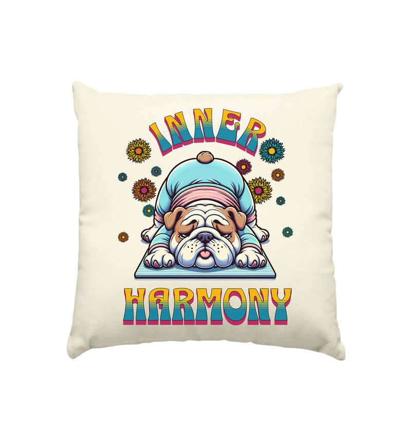 Harmony Premium Kissen