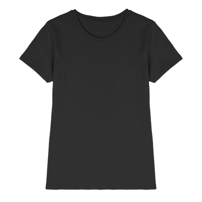 Dream Team Personalisierbares Premium Damen Shirt