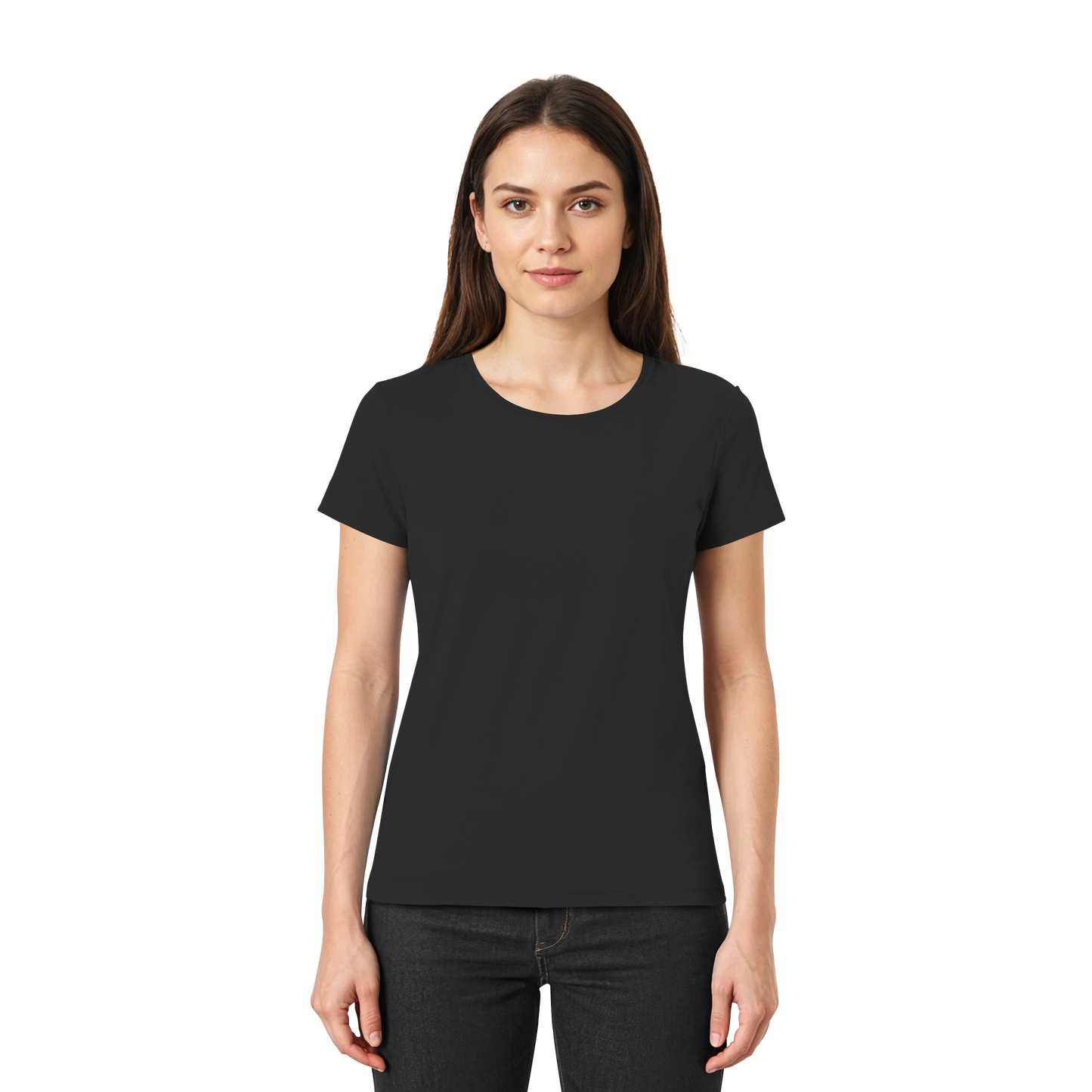 Personalisierbares Premium Unisex T-Shirt