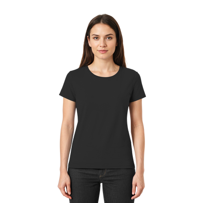 Personalisierbares Premium Unisex T-Shirt