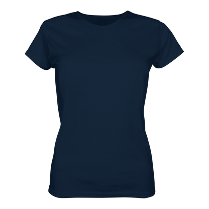 Dream Team Personalisierbares Premium Damen Shirt