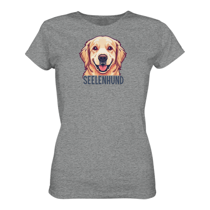 Seelenhund Premium Damen Shirt
