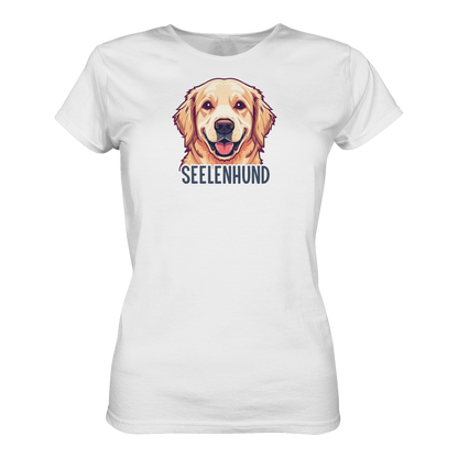 Seelenhund Premium Damen Shirt