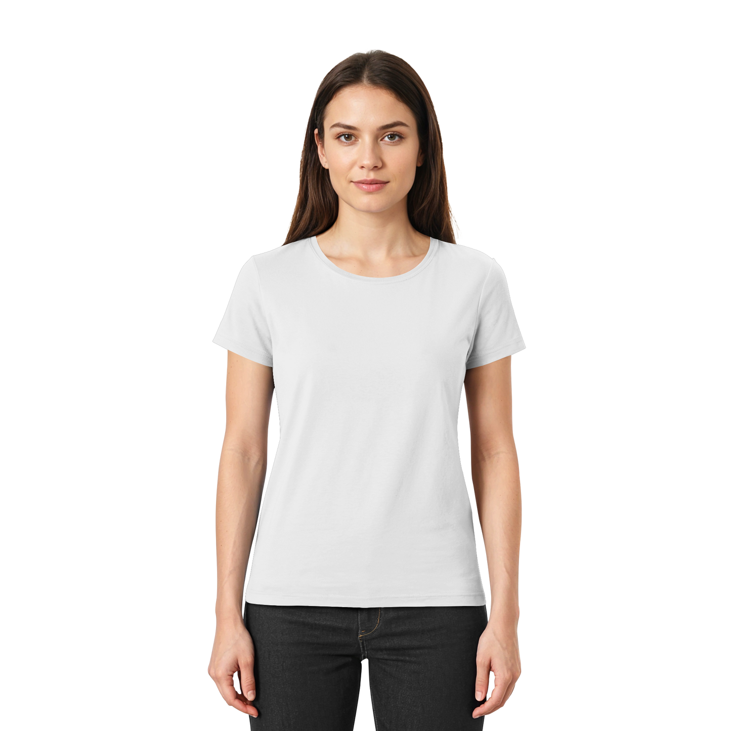 Premium Pfotenpoesie Damen Shirt Personalisierbar