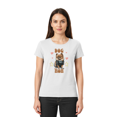 Love has Paws Premium Damen Shirt