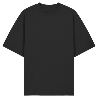 Design vom 11-09-2026 10:48 - Organic Oversize Shirt