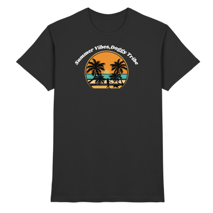 Summer Vibes Premium Unisex Shirt