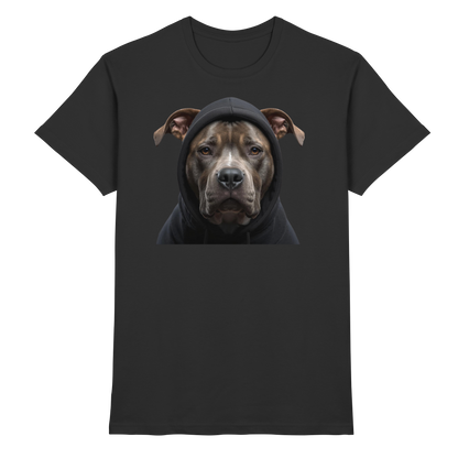 Pitbull Premium Herren Shirt