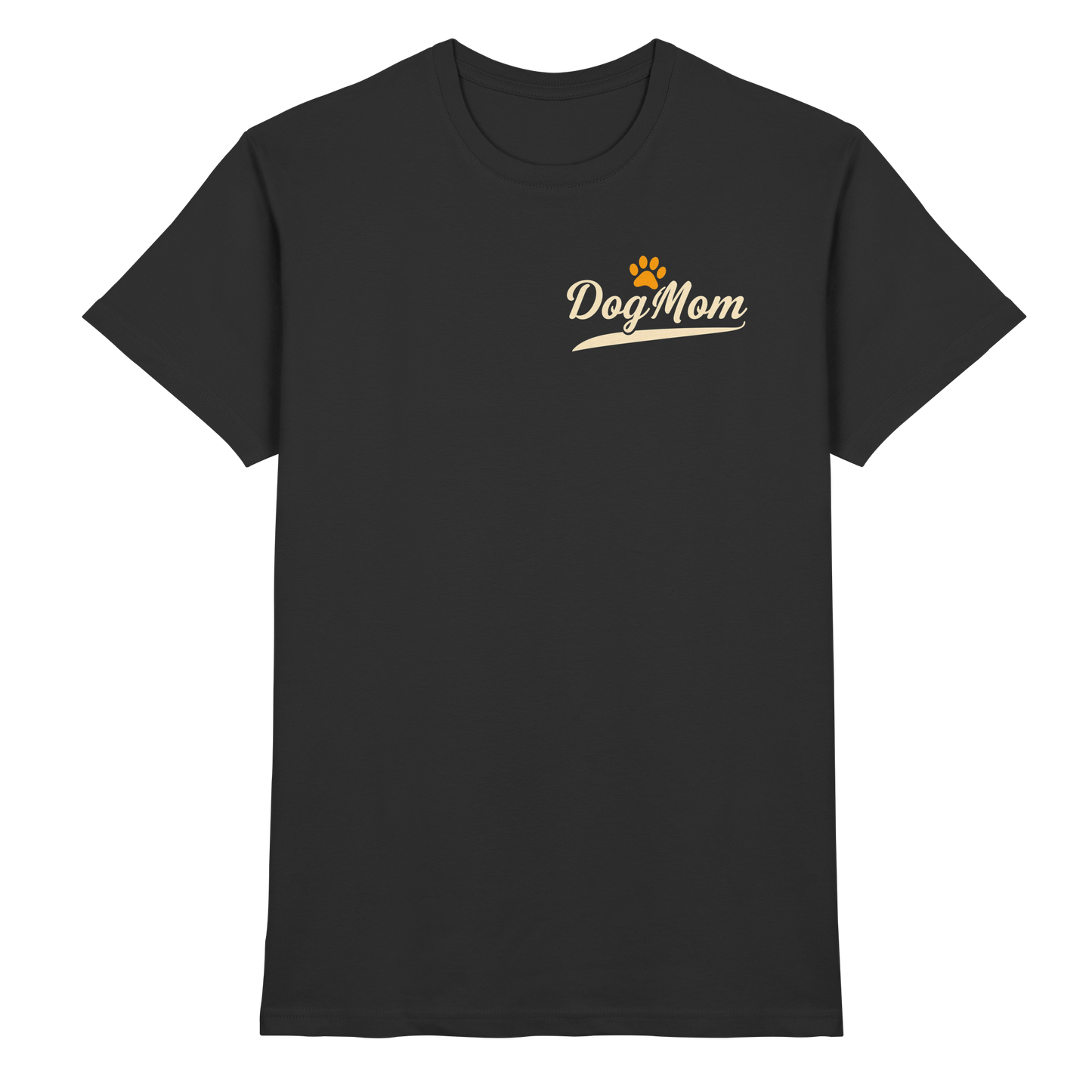 Dog Mom Premium Unisex Shirt