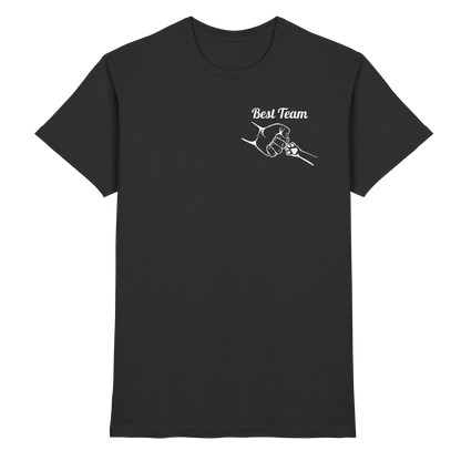 Best Team Premium Unisex Shirt