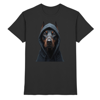 Dobermann Premium Herren Shirt