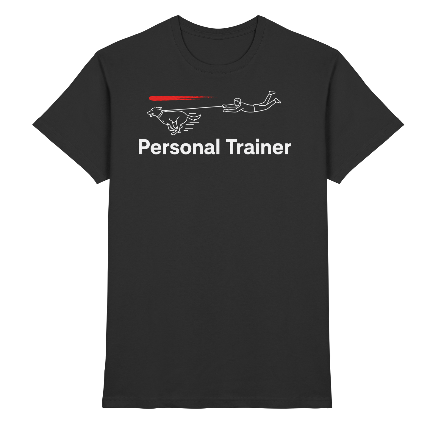 Personal Trainer Unisex Shirt