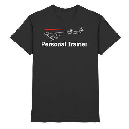 Personal Trainer Unisex Shirt