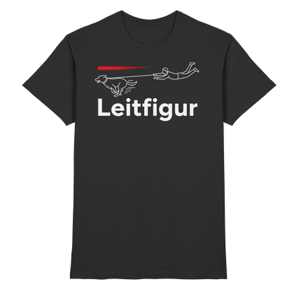 Leitfigur Unisex Shirt