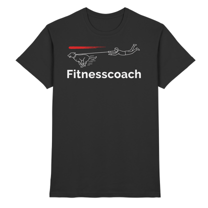 Fitnesscoach Unisex Shirt