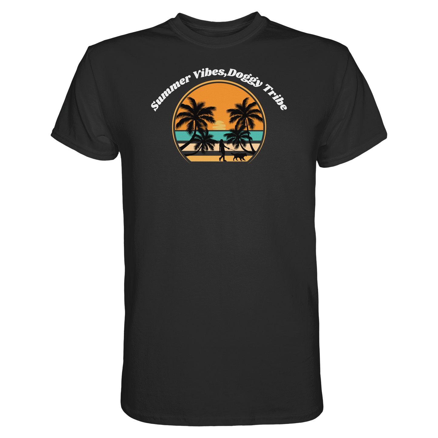 Summer Vibes Premium Unisex Shirt