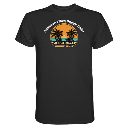 Summer Vibes Premium Unisex Shirt