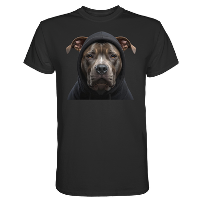Pitbull Premium Herren Shirt