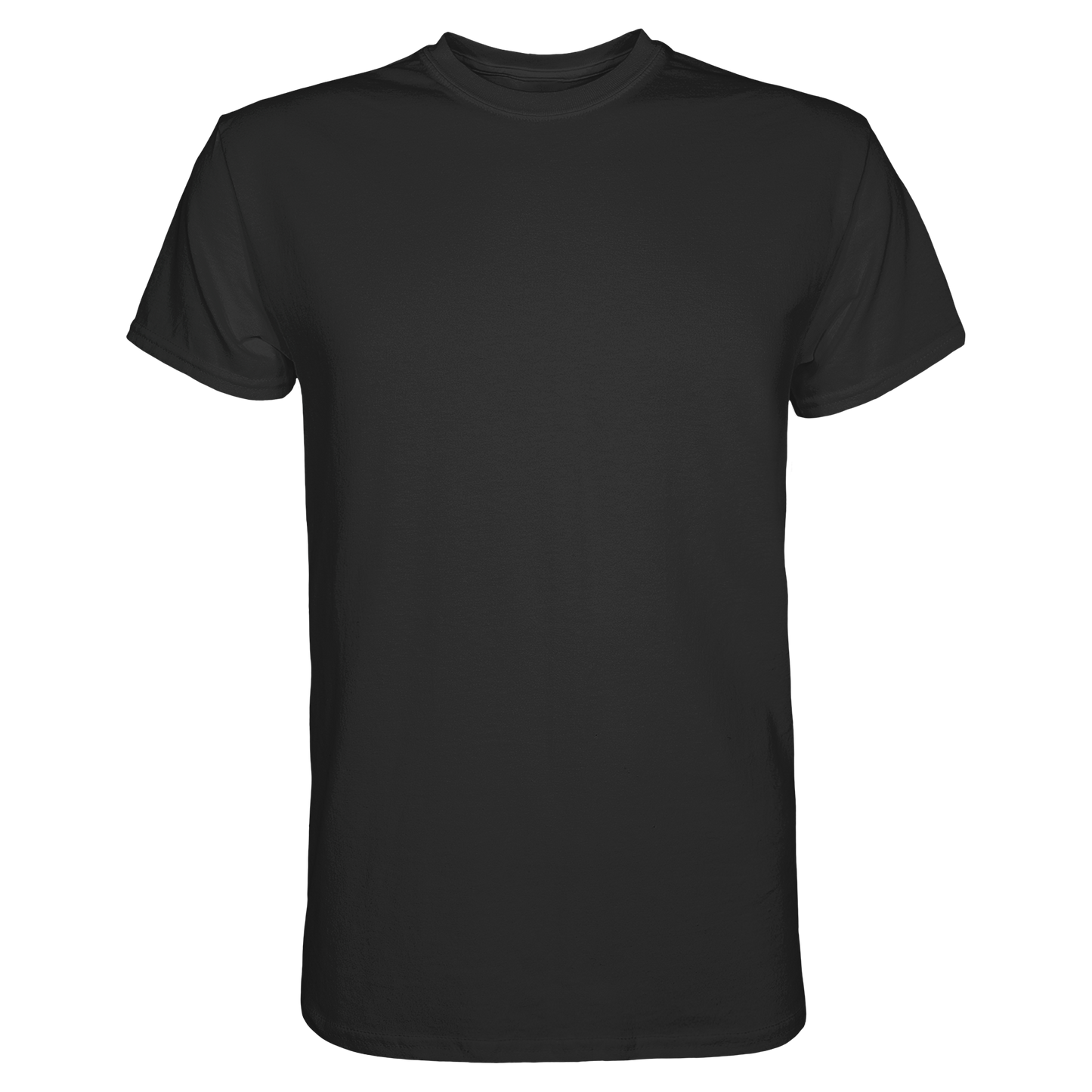 Premium Pfotenpoesie personalisiertes Hunde-T-Shirt