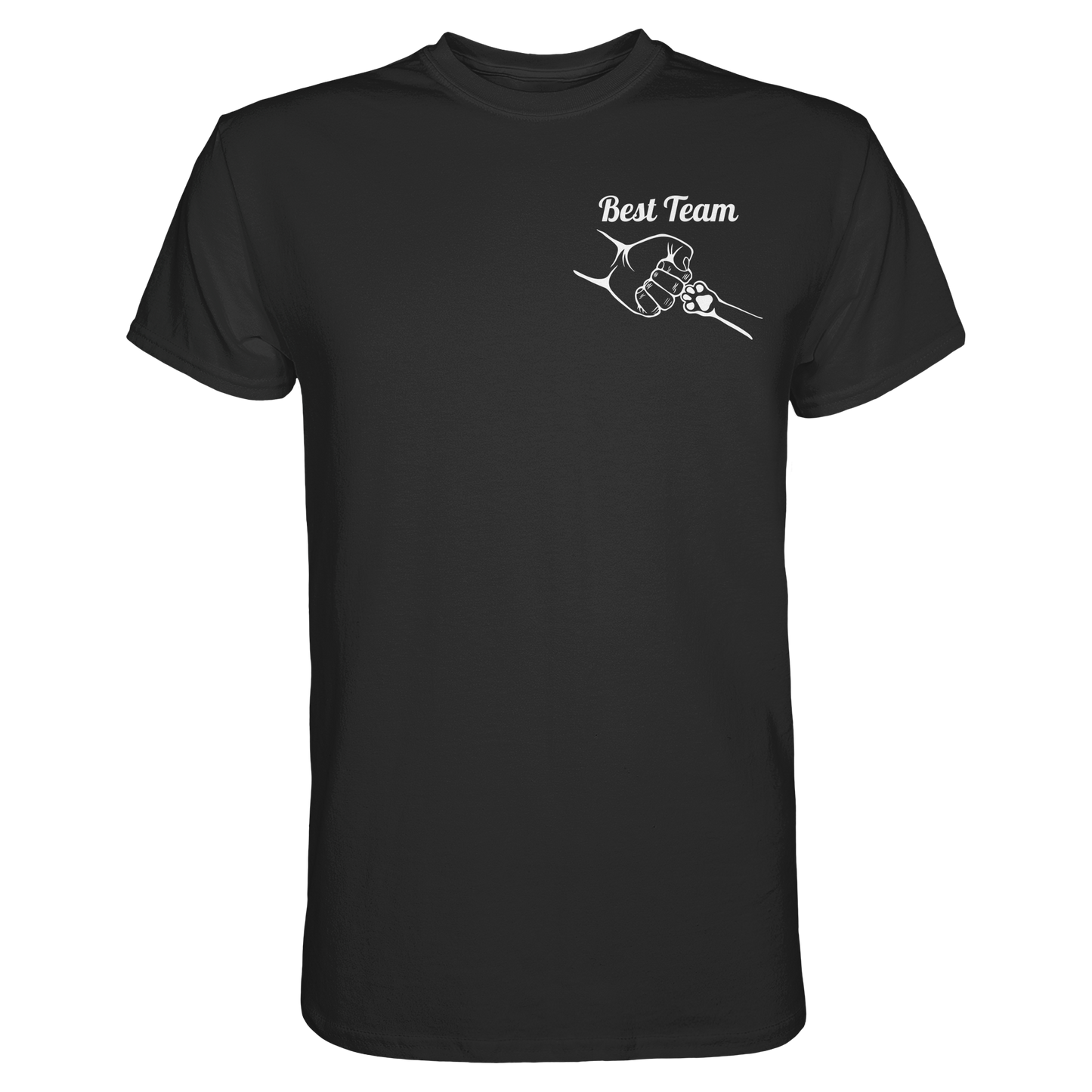 Best Team Premium Unisex Shirt