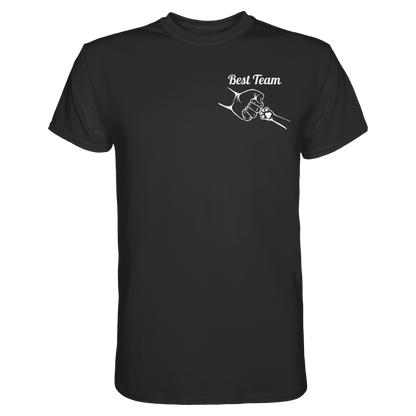 Best Team Premium Unisex Shirt