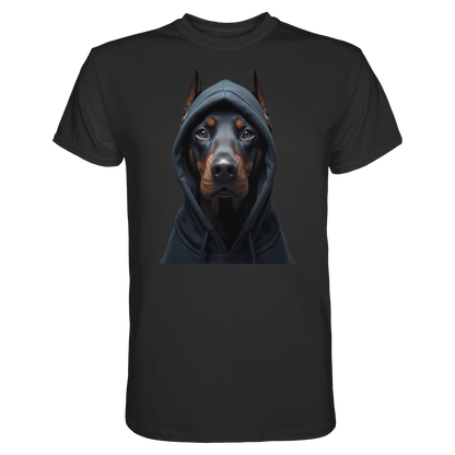 Dobermann Premium Herren Shirt