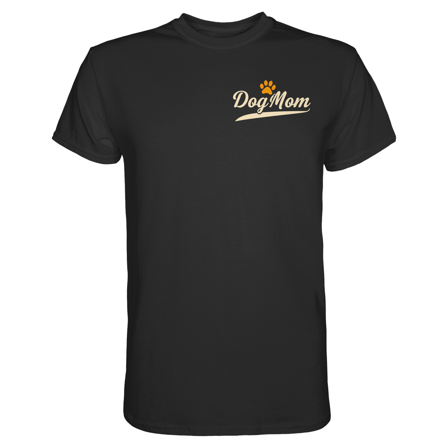 Dog Mom Premium Unisex Shirt