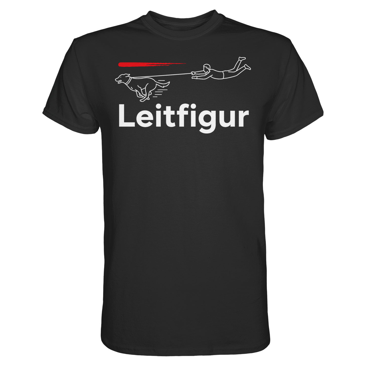 Leitfigur Unisex Shirt