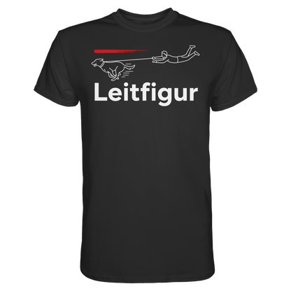 Leitfigur Unisex Shirt
